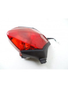 Feu arrière HONDA NC 700 2