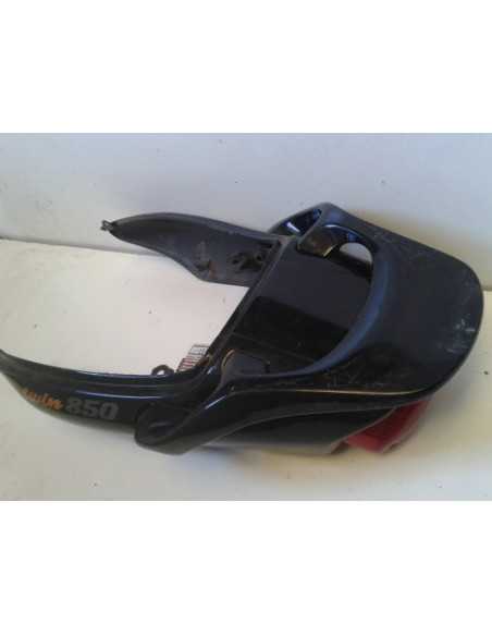 Coque arrière YAMAHA TDM 850 4TX - 4TX-2472K-00