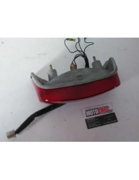 Feu arrière YAMAHA DIVERSION 900 4KM