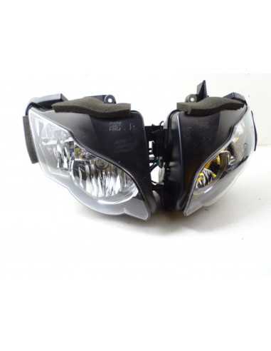 Optique HONDA CBR RR 1000 - 2008-2012