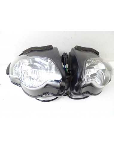 Optique HONDA CBR RR 1000 - 2008-2012 - très bon état