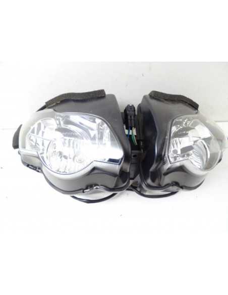 Optique HONDA CBR RR 1000 - 2008-2012 - très bon état