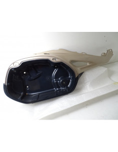 Flanc de selle droit HONDA DEAUVILLE 650 - 1999 - 77220-MBL-610ZB