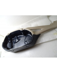 Flanc de selle droit HONDA DEAUVILLE 650 - 1999 - 77220-MBL-610ZB 2