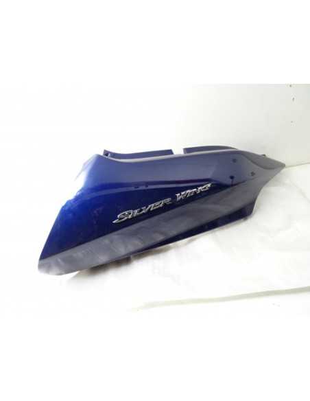 Flanc de selle droit HONDA SILVER WING 600 - 2003 - 83400-MCT-690ZB