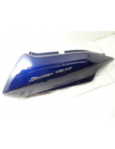 Flanc de selle droit HONDA SILVER WING 600 - 2003 - 83400-MCT-690ZB - État neuf