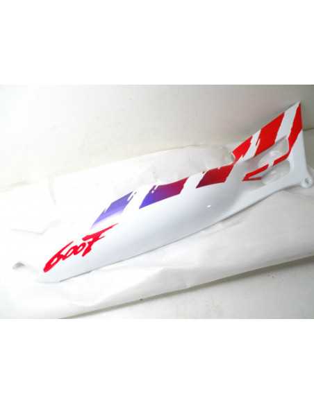 Flanc de selle droit HONDA CBR F 600 - 1993 - 83612-MV9-930ZA
