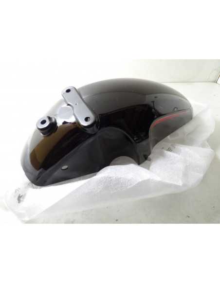 Garde boue avant HONDA SH 125 - 2008 - 61150-KTF-910ZA - État neuf