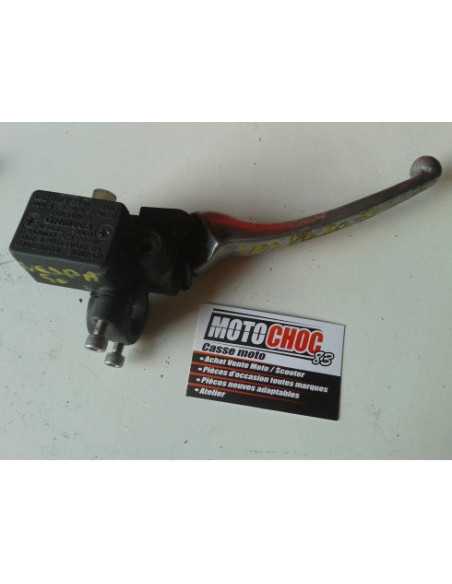 Maitre cylindre frein avant VESPA S 50