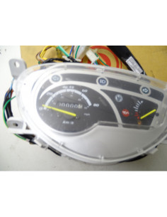 Compteur SYM ORBIT II 50 - 2010 - 37200-XEA-000 2