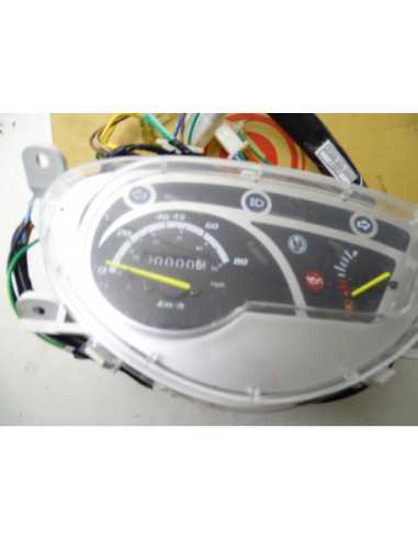 Compteur SYM ORBIT II 50 - 2010 - 37200-XEA-000 - État neuf