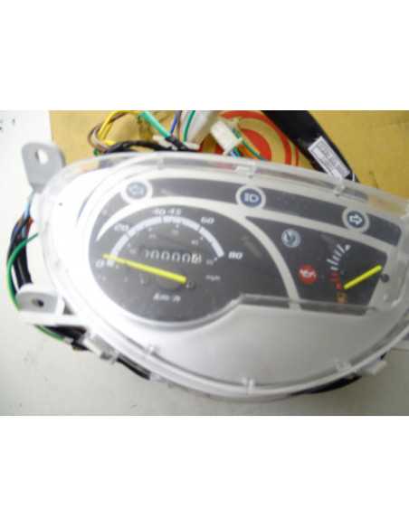 Compteur SYM ORBIT II 50 - 2010 - 37200-XEA-000 - État neuf