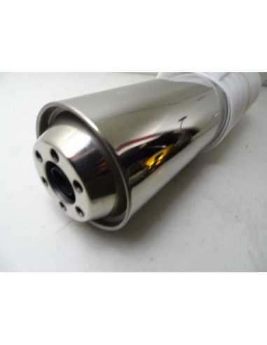 Silencieux droit HONDA X11 1100 - 2000 - 18310-MCC-601