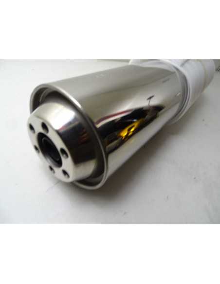 Silencieux droit HONDA X11 1100 - 2000 - 18310-MCC-601