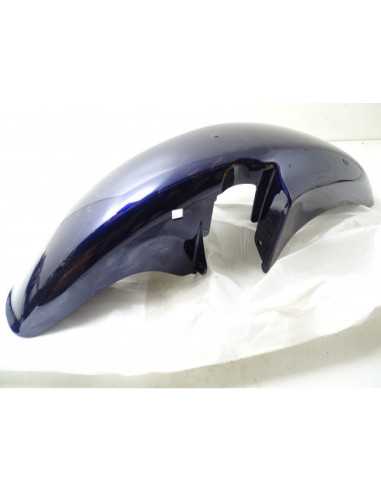 Garde boue avant HONDA TRANSALP 600 - 1996 - 61100-MM9-000ZU - État neuf