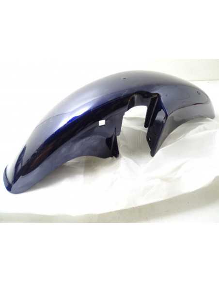 Garde boue avant HONDA TRANSALP 600 - 1996 - 61100-MM9-000ZU - État neuf