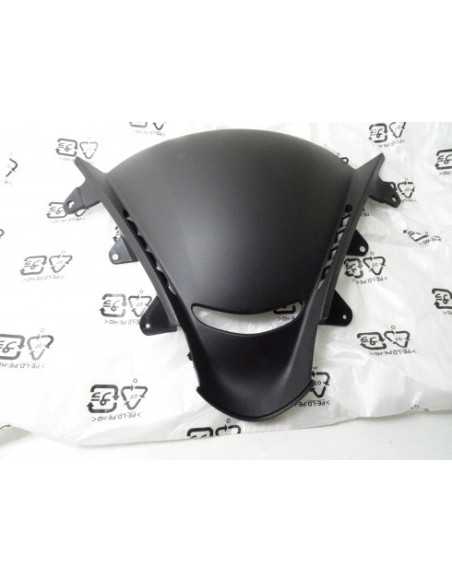 Cache central HONDA SILVER WING 600 - 2011-2015 - 64336-MFT-640ZA