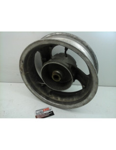 Jante arrière HONDA SWING 125 - 2010 2