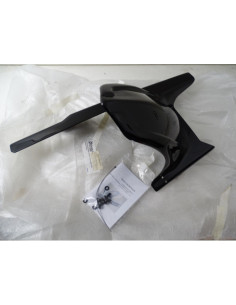 Garde boue arrière HONDA CBF 500 - 2013-2015 - ERMAX 730118135 2