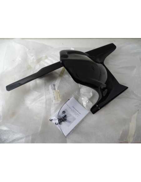 Garde boue arrière HONDA CBF 500 - 2013-2015 - ERMAX 730118135 - État neuf