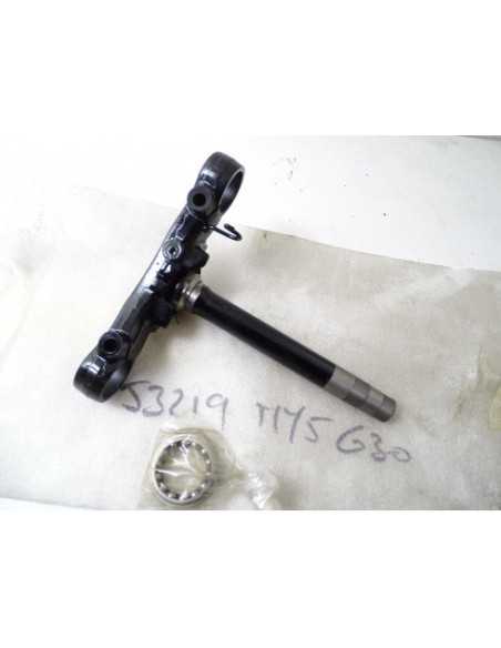 Té de fourche HONDA CB 500 - 53219-MY5-630