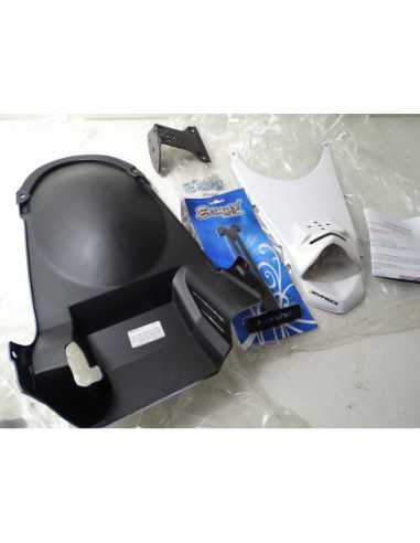 Passage de roue HONDA NC 700 - 2012-2013 - ERMAX 770121128 - État neuf