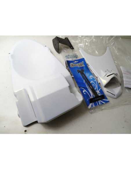 Passage de roue HONDA NC 700 - 2012-2013 - ERMAX 770121128 - État neuf