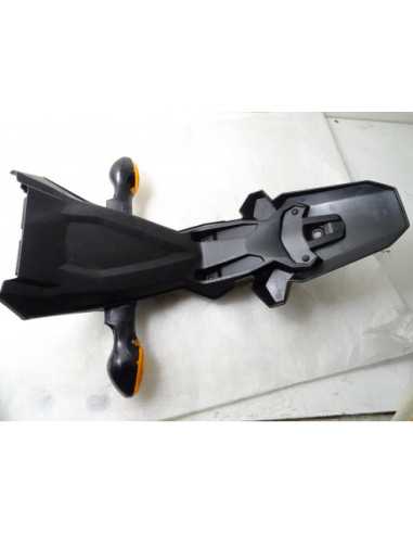 Support arrière HONDA MSX 125 - 2018 - État neuf