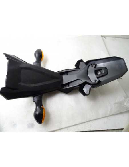 Support arrière HONDA MSX 125 - 2018 - État neuf