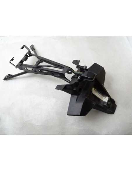 Support arrière HONDA X-ADV 750 - 2017