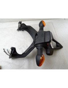 Support arrière HONDA CBR RR 600 - 2010 - 80100-MFL-D20 2