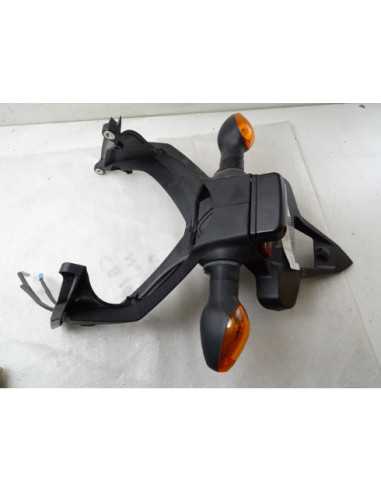 Support arrière HONDA CBR RR 600 - 2010 - 80100-MFL-D20 - État neuf