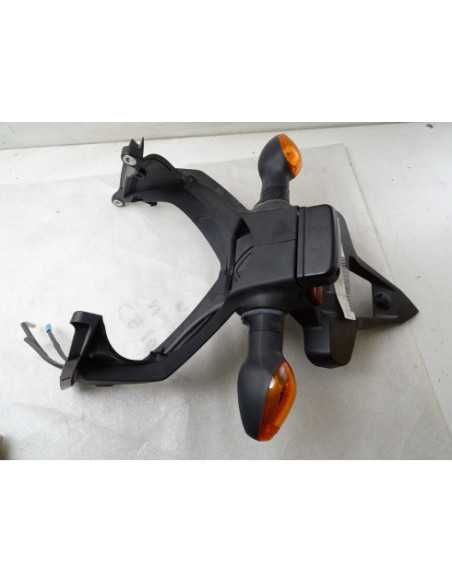 Support arrière HONDA CBR RR 600 - 2010 - 80100-MFL-D20 - État neuf