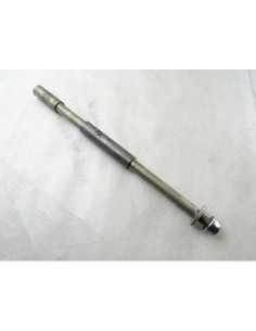 Axe de roue arrière YAMAHA T-MAX 500 - 2001