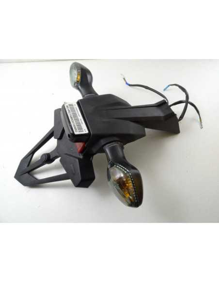 Support arrière HONDA CBR F 650 - 2014-2016