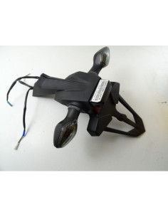 Support arrière HONDA CBR F 650 - 2014-2016 2