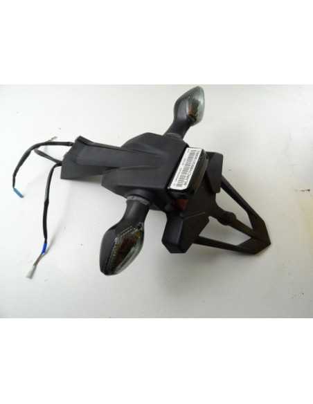 Support arrière HONDA CBR F 650 - 2014-2016 - État neuf