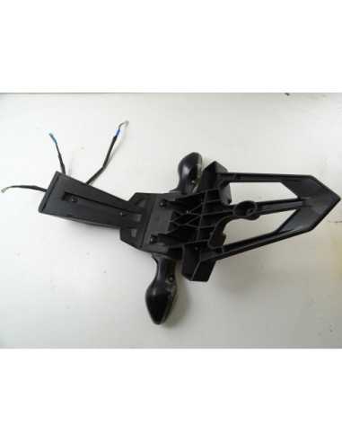 Support arrière HONDA CBR F 650 - 2014-2016 - État neuf