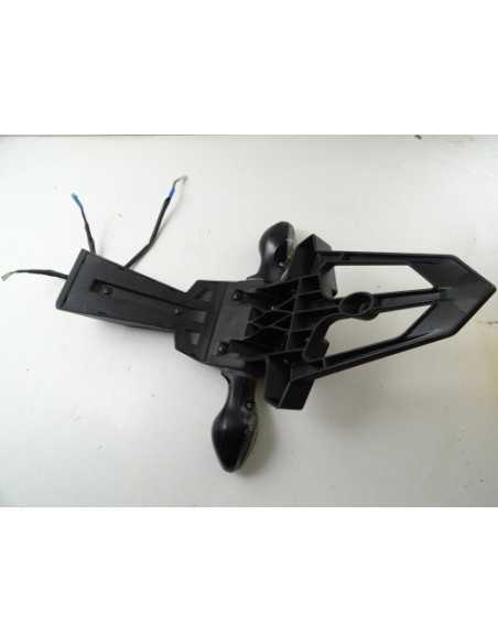 Support arrière HONDA CBR F 650 - 2014-2016 - État neuf