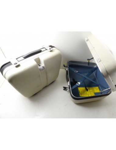 Valise - État neuf