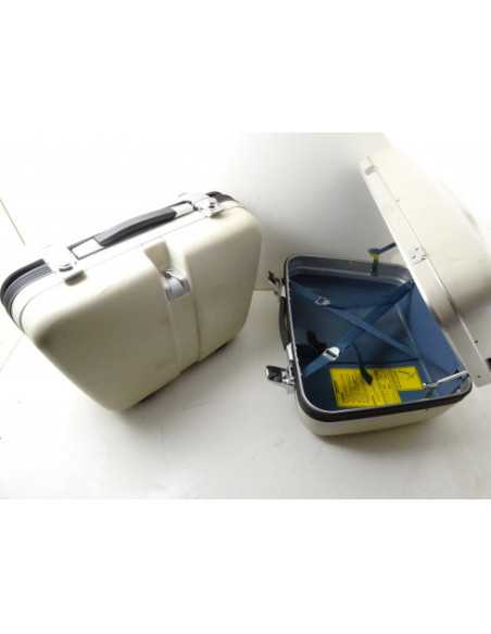 Valise - État neuf