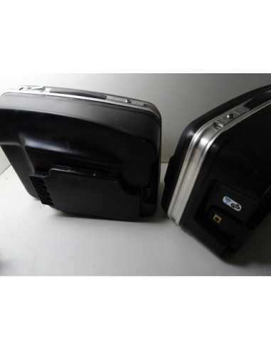 Valise - Occasion - très bon état