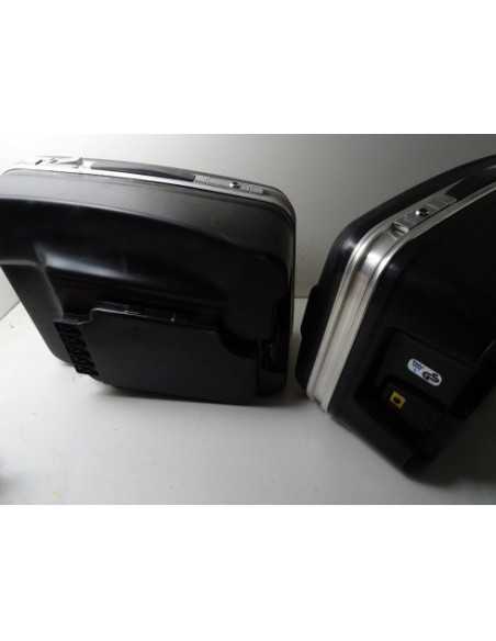 Valise - Occasion - très bon état