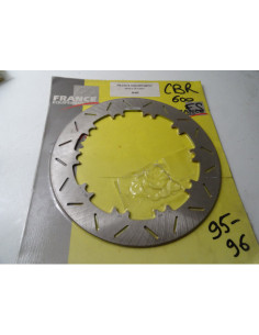 Disque de frein avant HONDA CBR F 600 - 1994-1995 - France Equipement H465