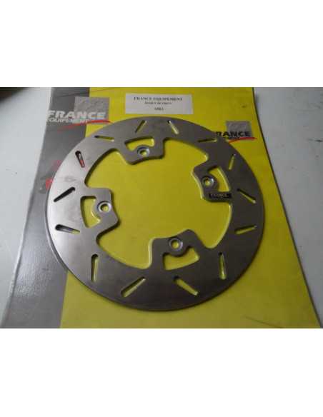Disque de frein avant SUZUKI DR R 600 - 1990 - France Equipement S563