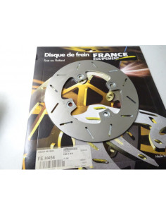 Disque de frein arrière HONDA HORNET 900 - 2006-2006 - France équipement H454