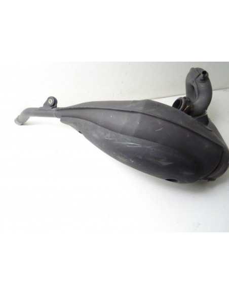 Collecteur d'échappement YAMAHA DTR 125 - 2006 - 1D0-00