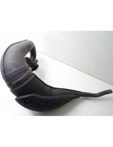 Collecteur d'échappement YAMAHA DTR 125 - 2006 - 1D0-00