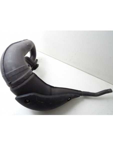 Collecteur d'échappement YAMAHA DTR 125 - 2006 - 1D0-00