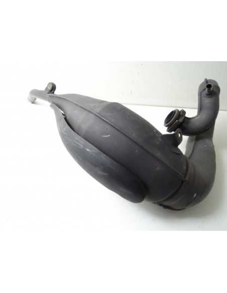 Collecteur d'échappement YAMAHA DTR 125 - 2006 - 1D0-00